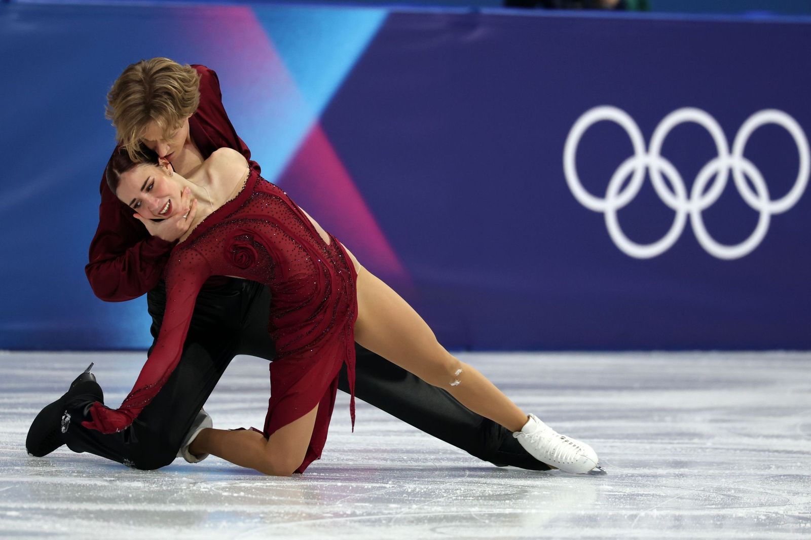 Las mejores fotos de los Juegos Olímpicos de invierno Milán Cortina d'Ampezzo 2026 | Segunda jornada