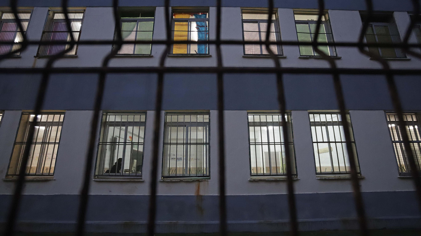 Continua la baja asistencia a los centros educativos de La Línea