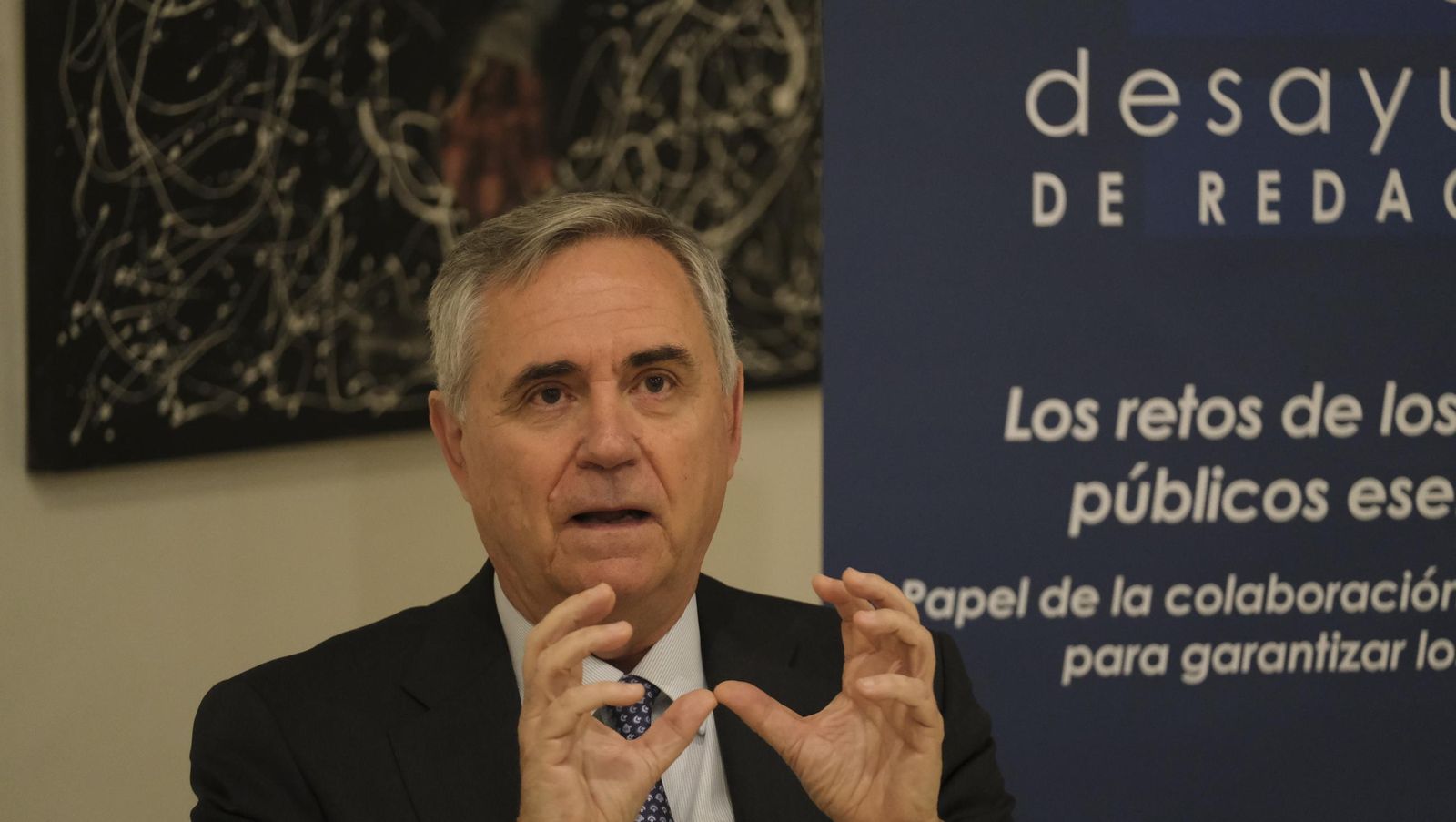 Foro Clece, en imágenes