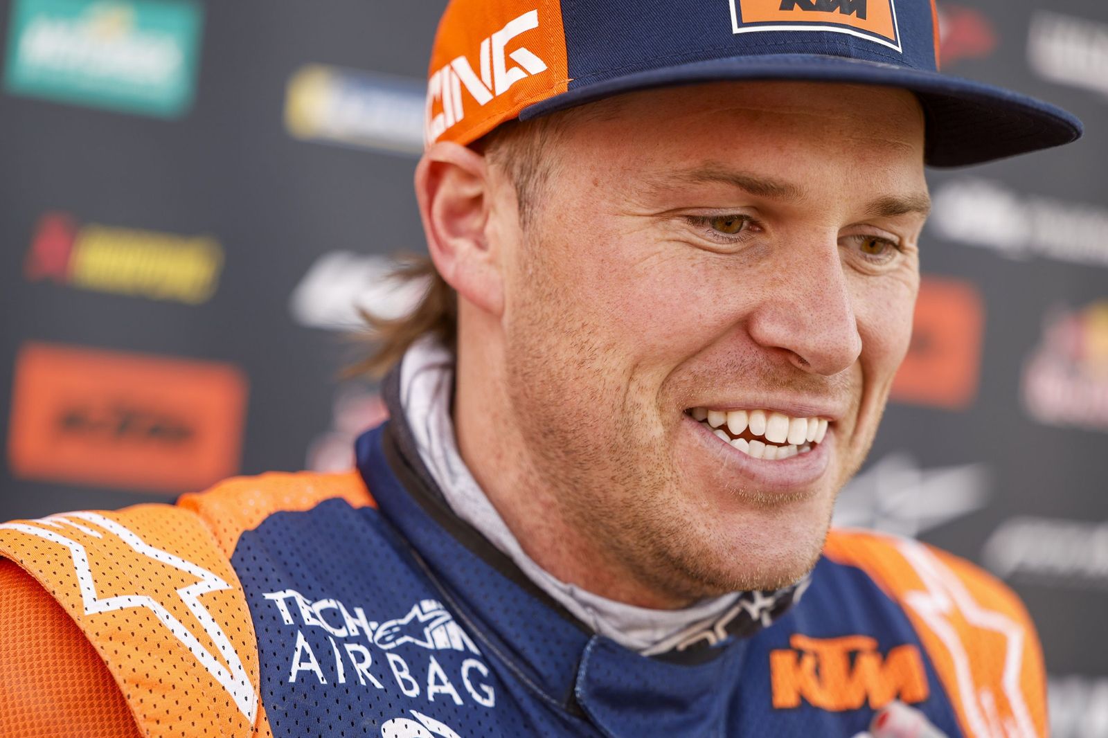 Las mejores fotos del Rally Dakar | Tercera etapa