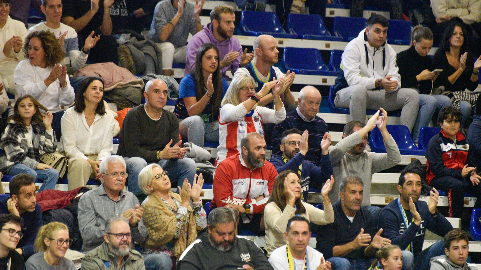 Baloncesto UDEA Algeciras - CB Morón