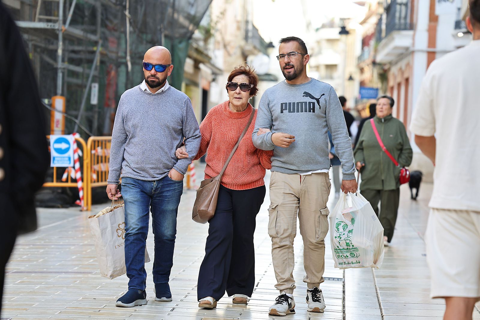 Las imágenes más destacadas del sábado 3 de mayo en Huelva