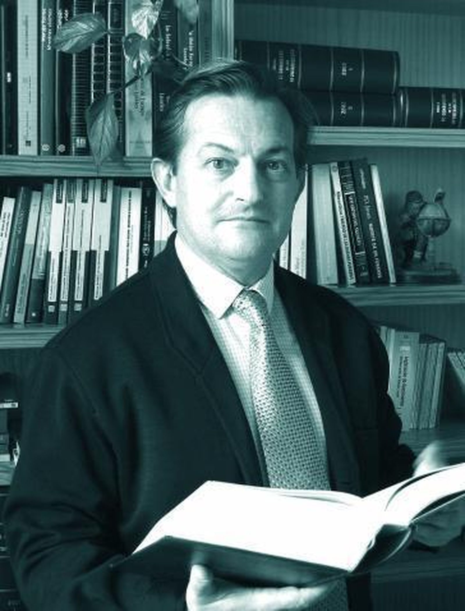 Insignias: la Cruz de Guía