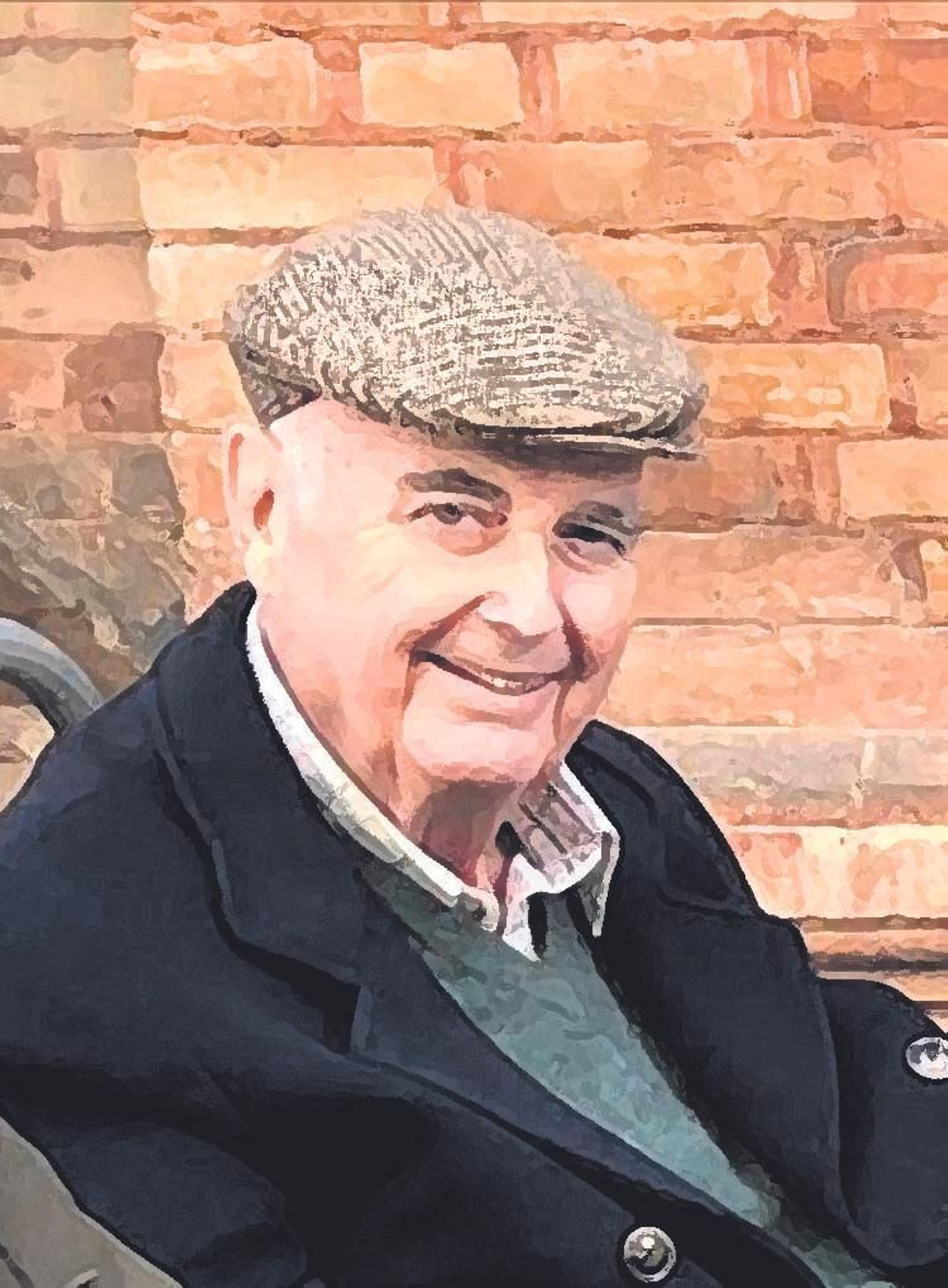 La copa de tinto de Don Manuel Cossío