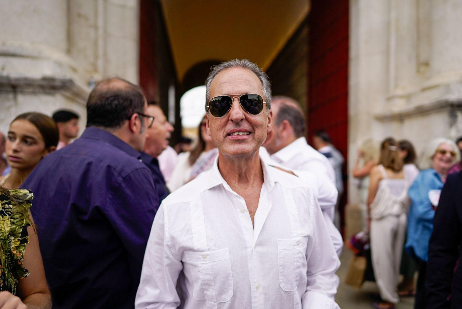 Rafael Bohórquez