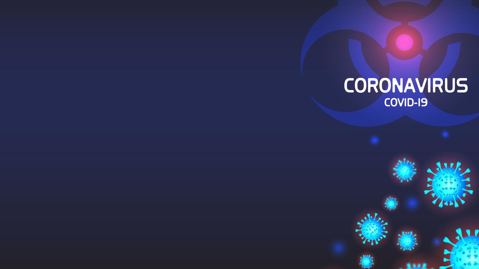 Drones contra el coronavirus.