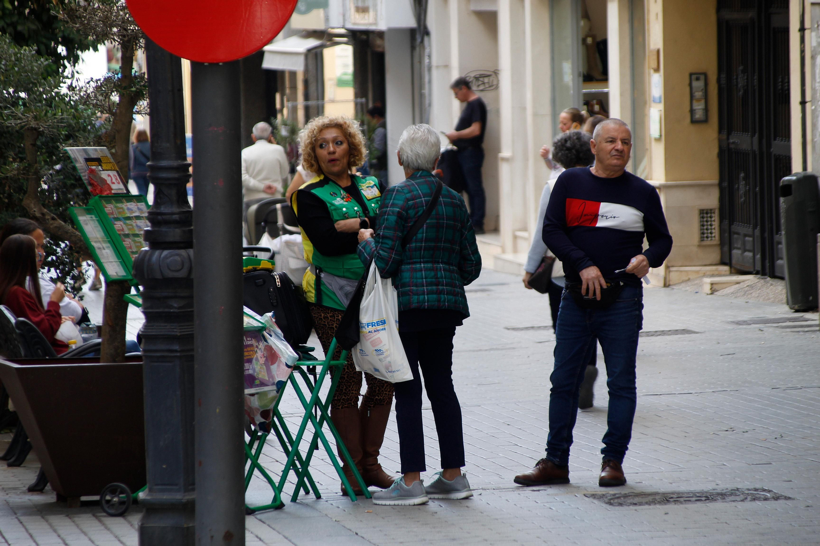 Las imágenes más destacadas del viernes 27 de octubre en Huelva
