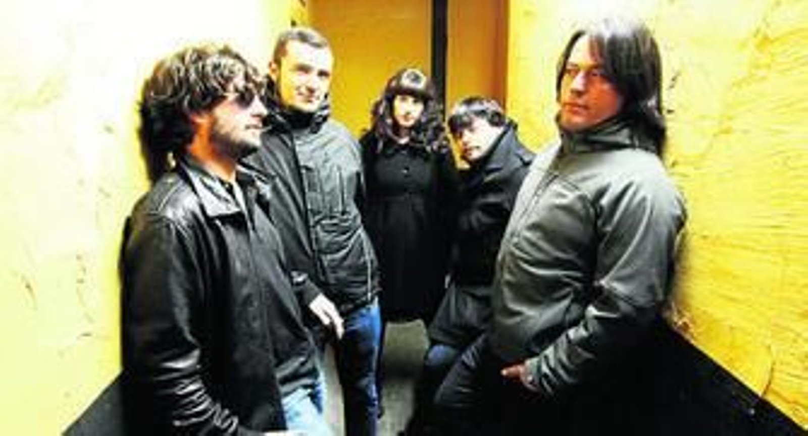 Estévez, esta noche en la Booga.