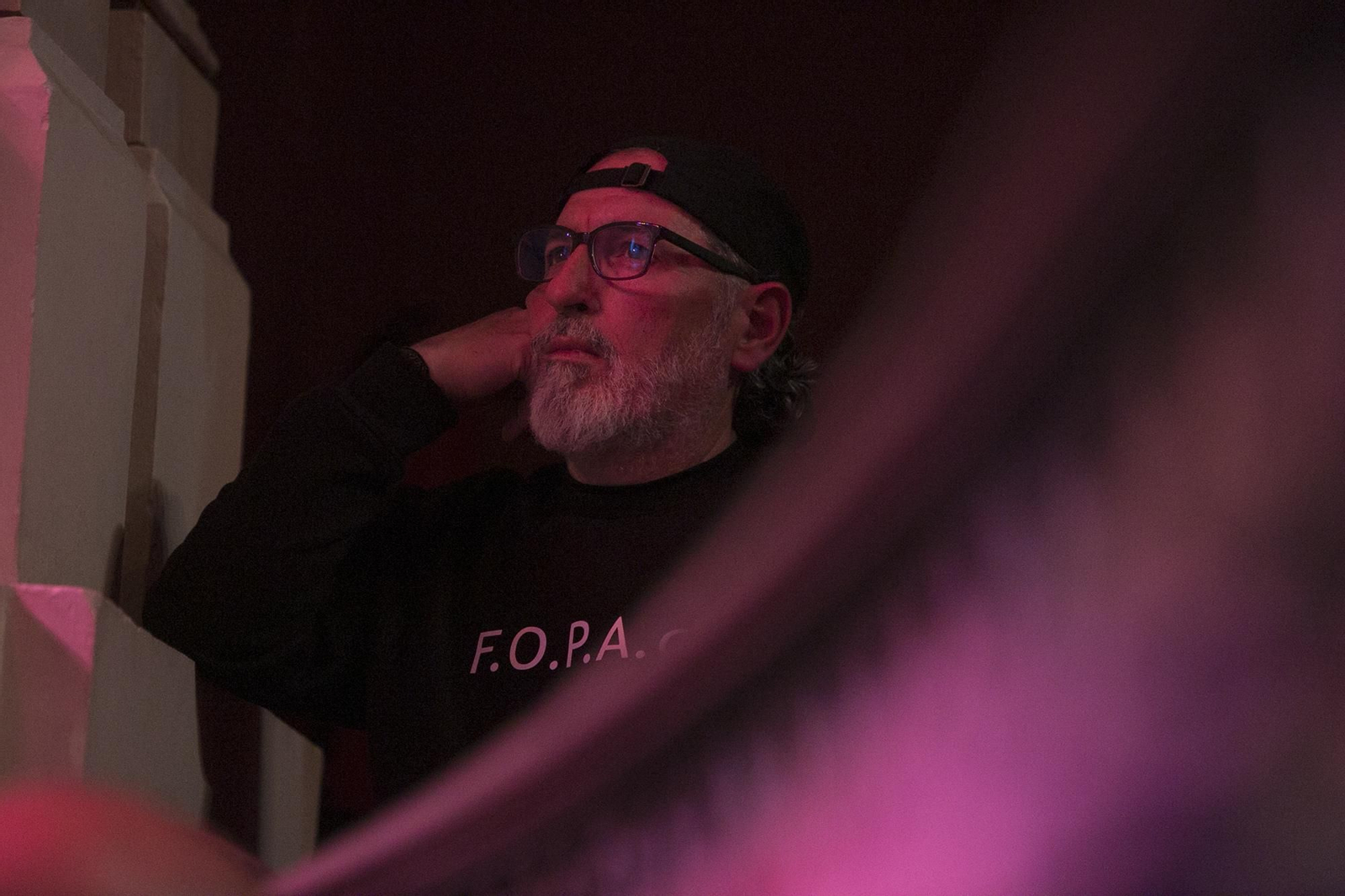 Final del Carnaval Colombino 2018 en imágenes