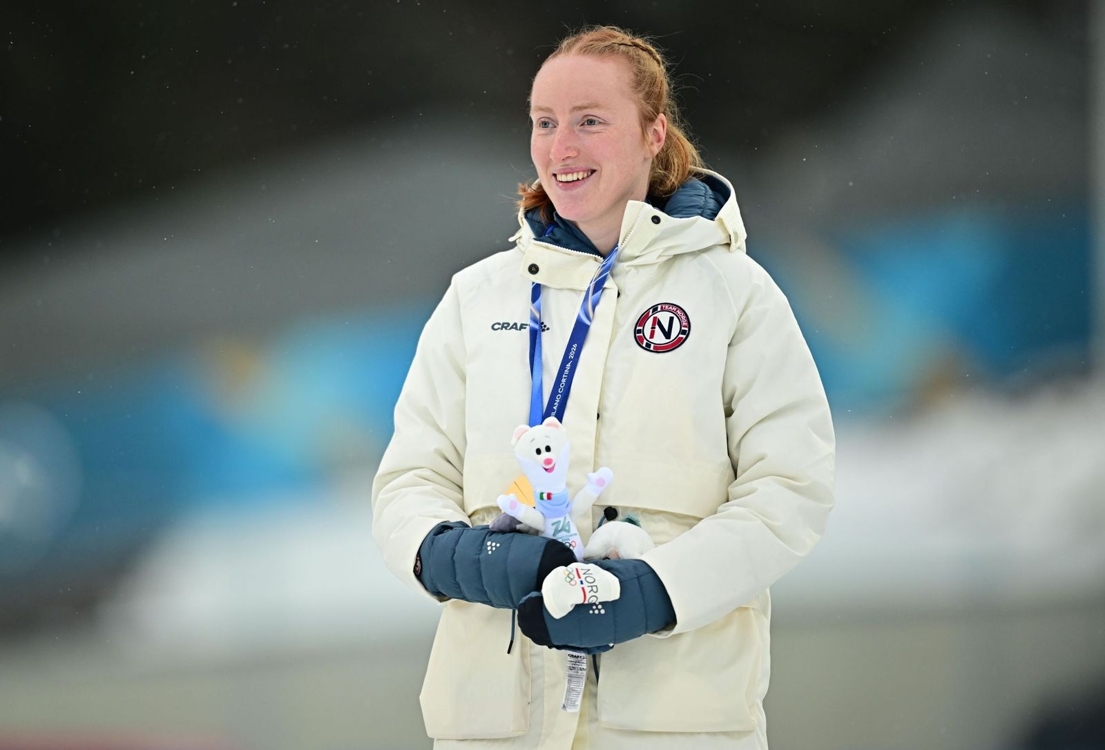 Las mejores fotos de los Juegos Olímpicos de invierno Milán Cortina d'Ampezzo 2026 | Novena jornada