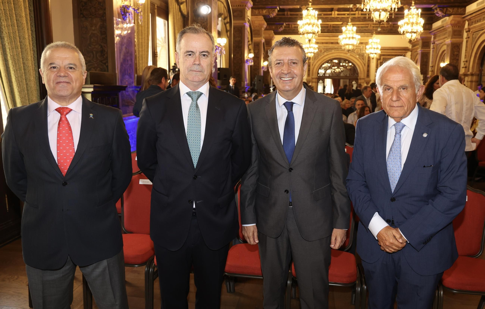 Anuario Joly Andalucía 2025