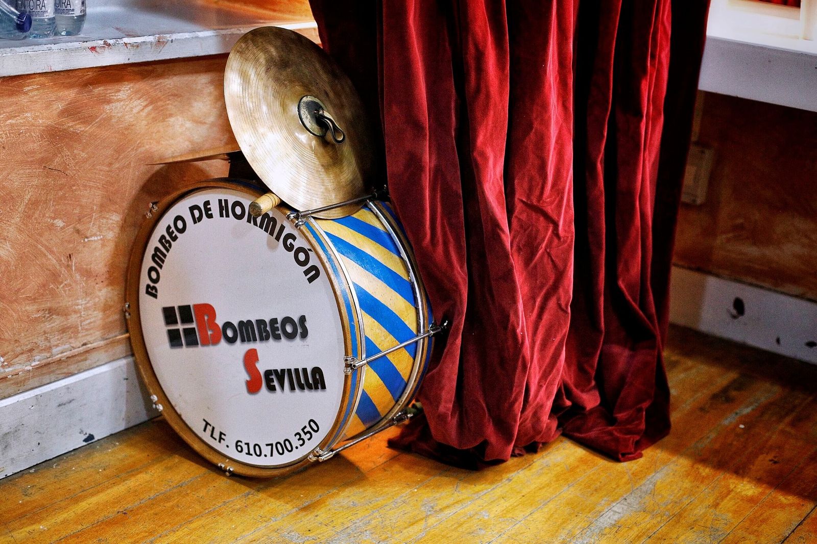 Chirigota 'Te he dicho 1.748.654 veces que no soy exagerao (los exageraos)'