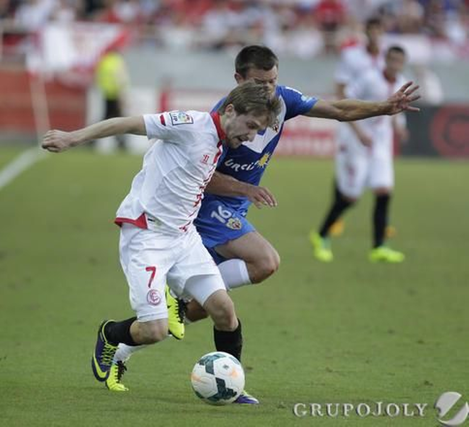 Foto: Antonio Pizarro