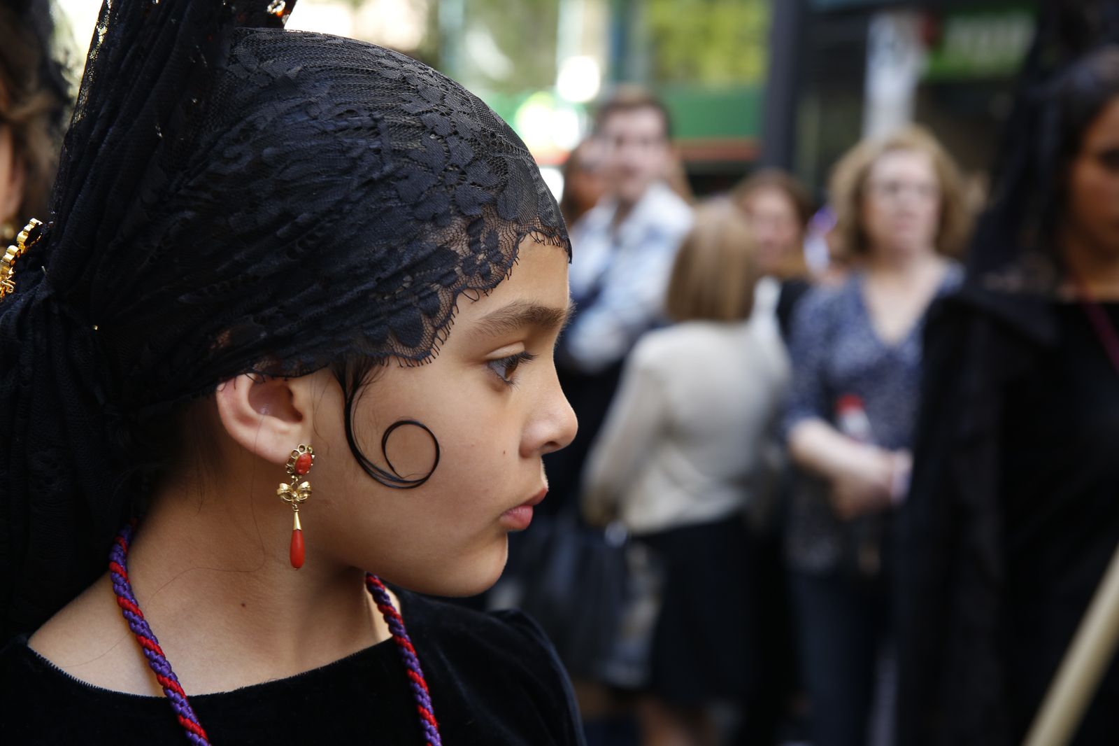 Galería de imágenes de Los Gitanos