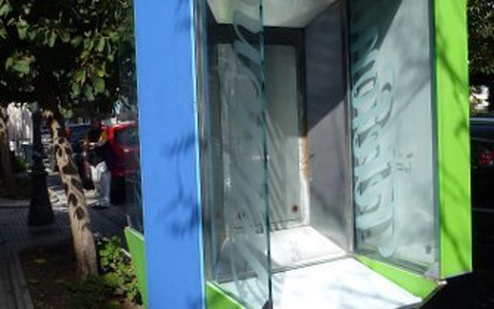 CCOO denuncia que hay pedanías sin teléfonos públicos