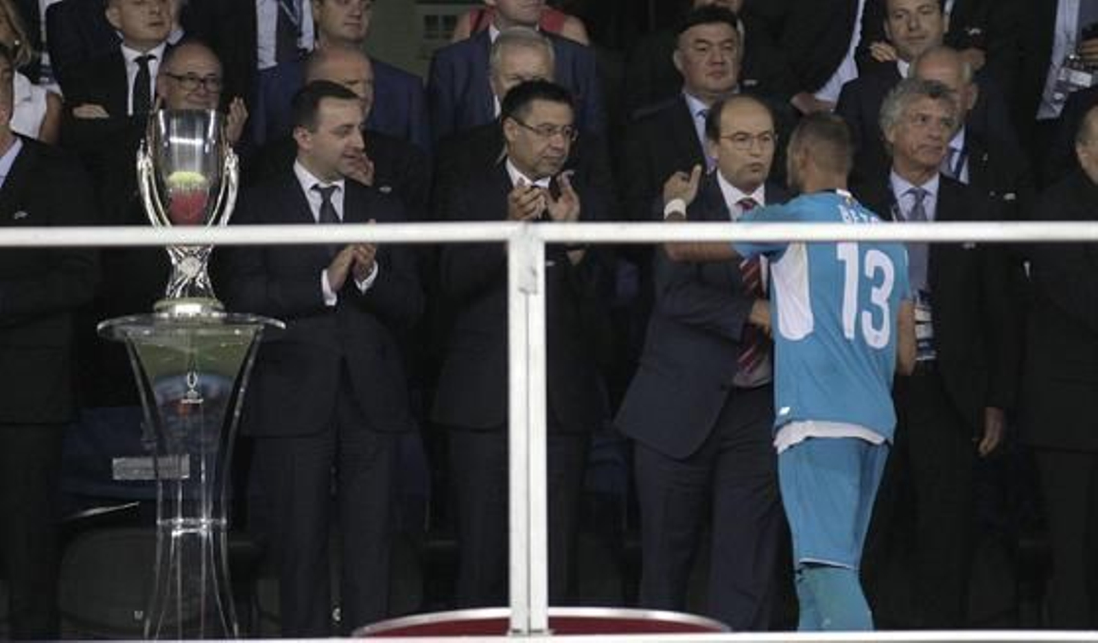 Foto: Aslan Saakashvili