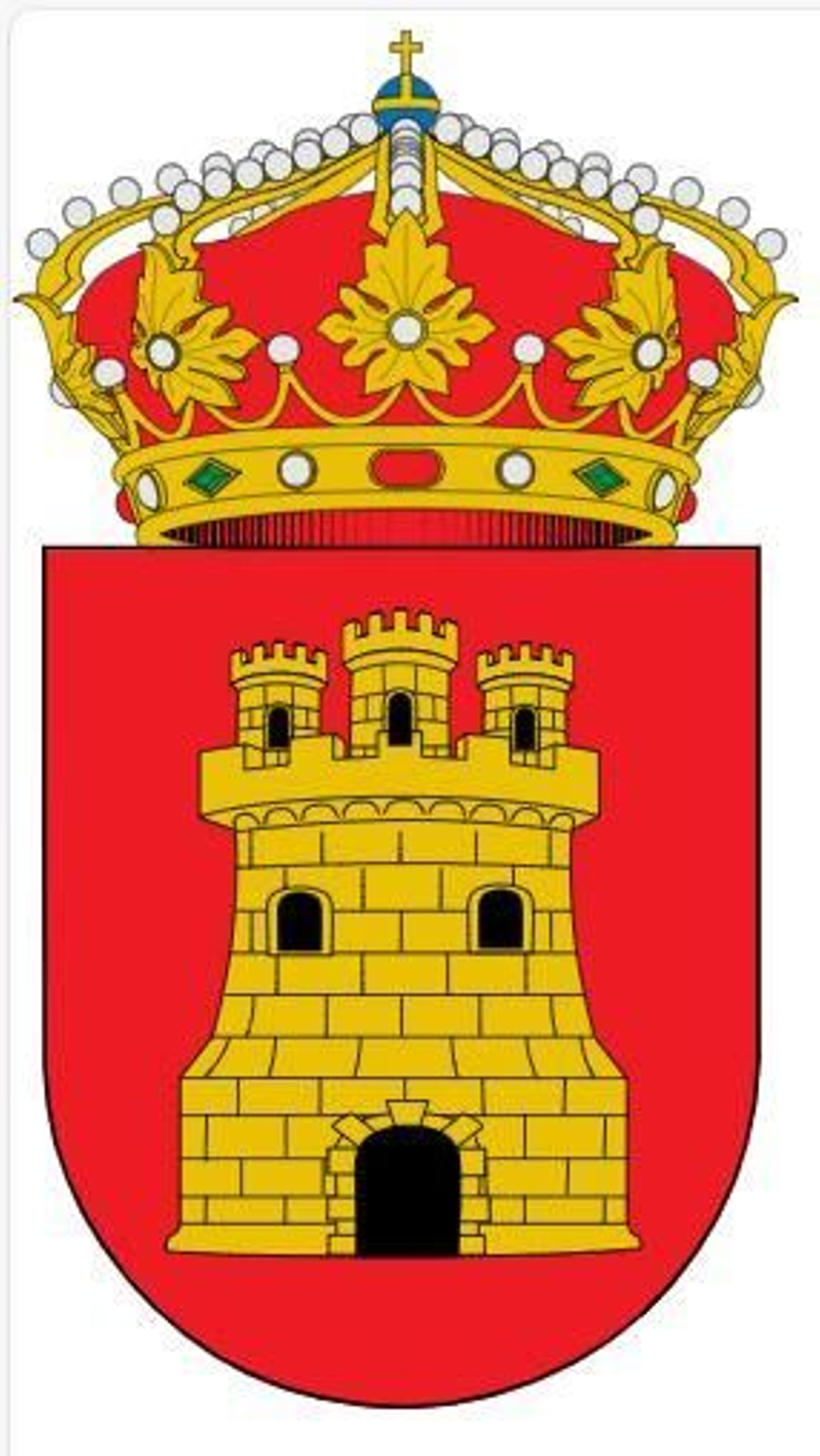 Escudo de Tolosa (Guipuzcoa). Escudo de Tolosa (Guipuzcoa).
