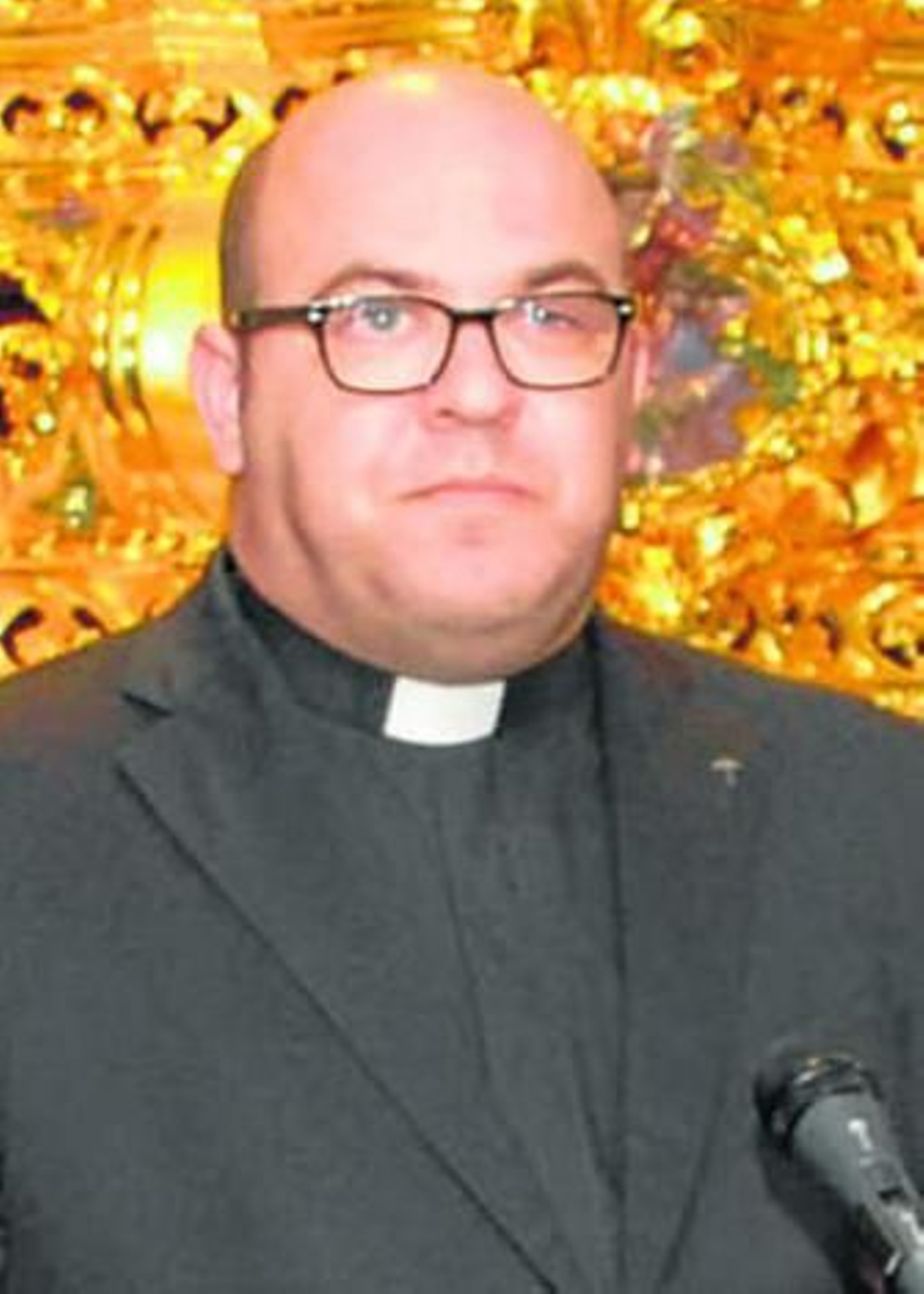 Alfonso Gutiérrez Estudillo.