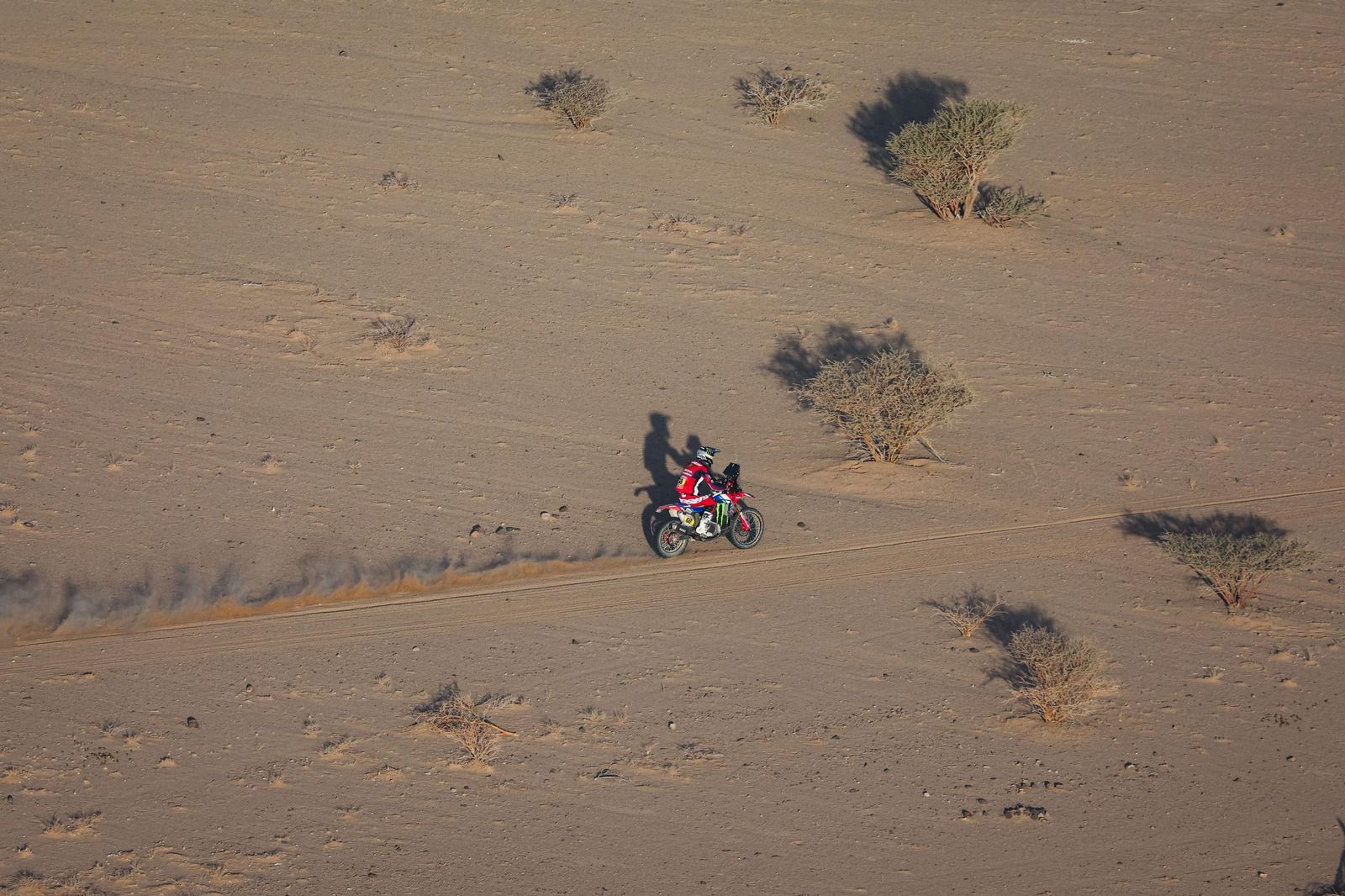 Las mejores fotos del Dakar | Cuarta etapa