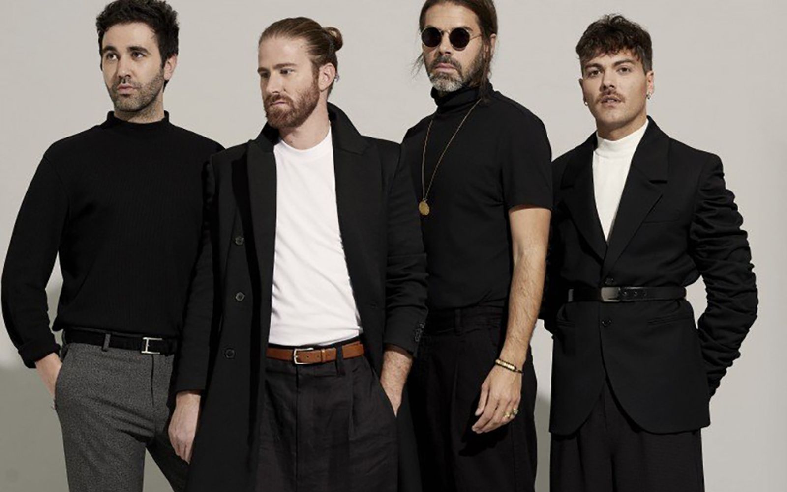 Miss Caffeina actúa mañana viernes en la Plaza de la Constitución.