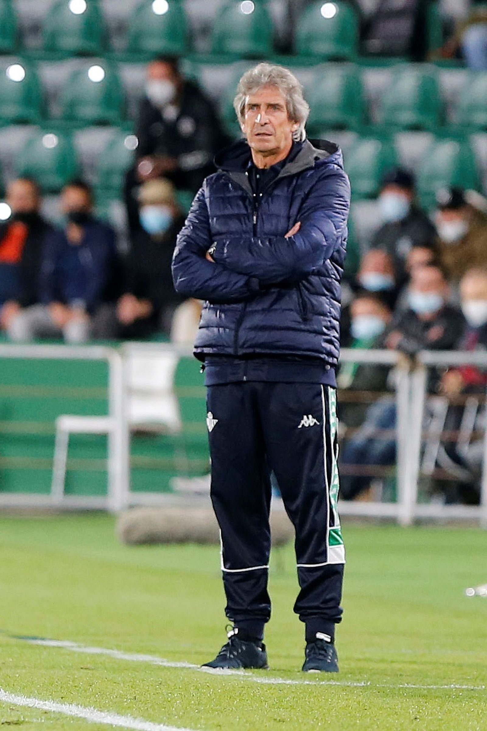 Las fotos del Elche-Betis