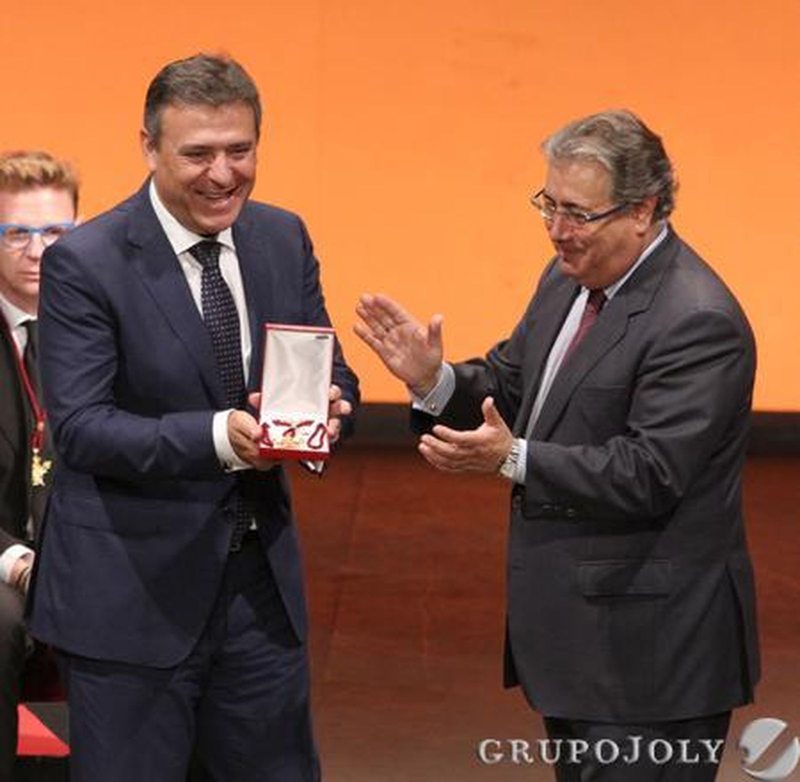 Fundación Endesa

Foto: B. Vargas