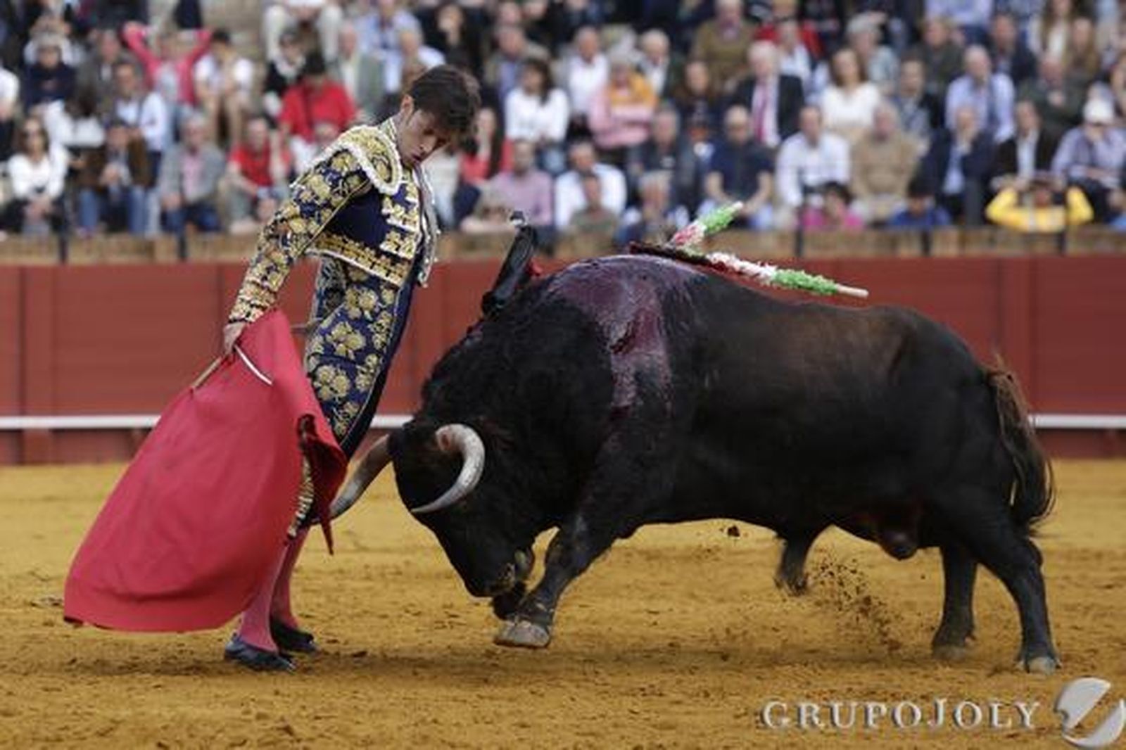 Antonio Nazaré. / Juan Carlos Muñoz
