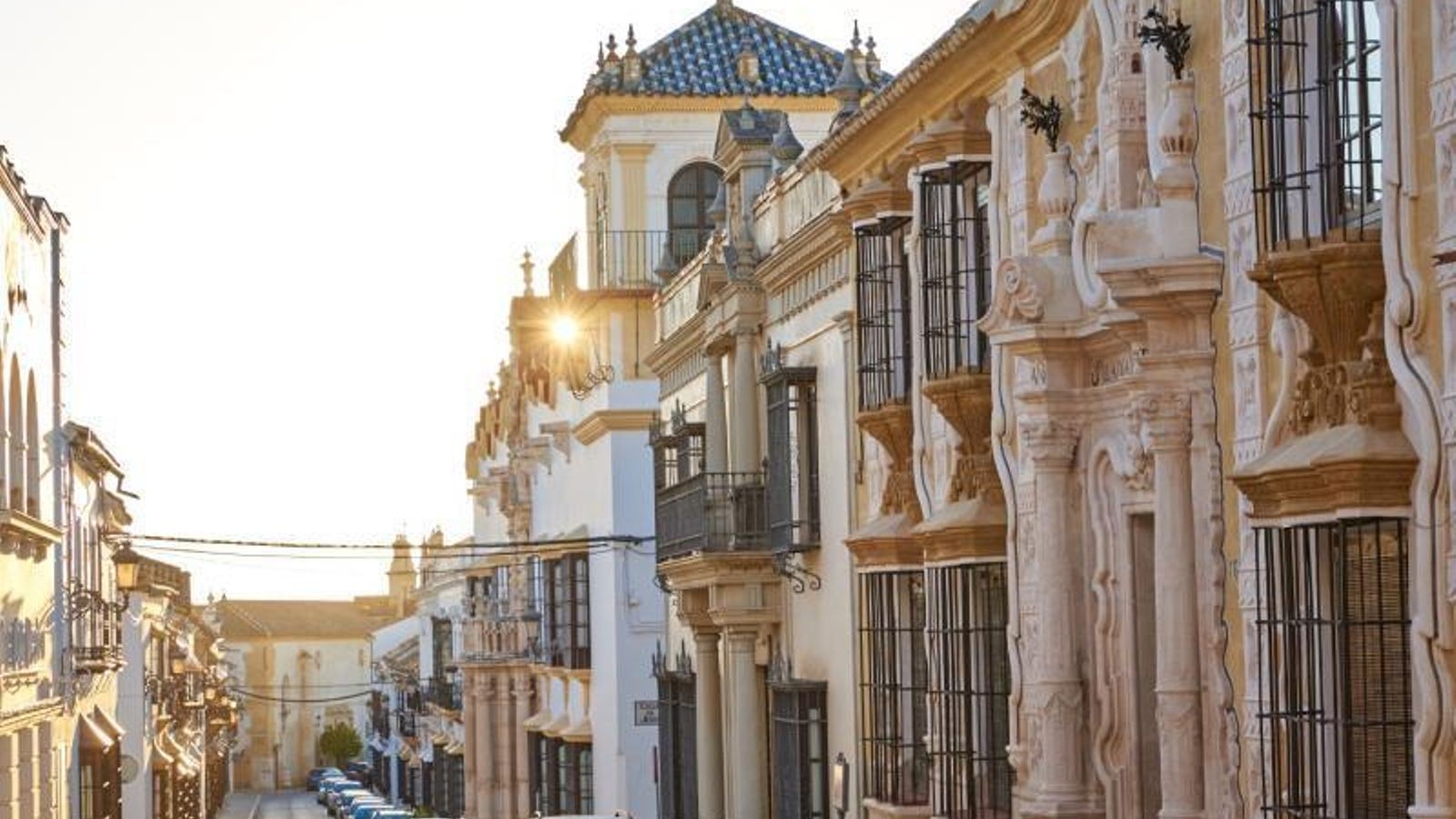 Calle San Pedro, la más bonita de España según Unesco