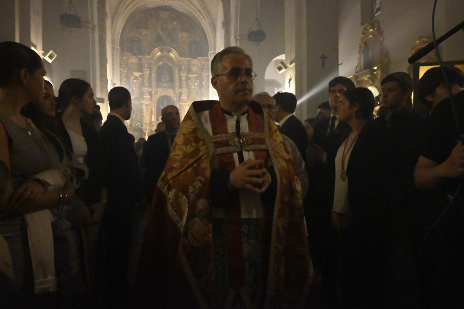 Las mejores imagenes del Domingo de Ramosen Huelva: Hermandad de la Borriquita