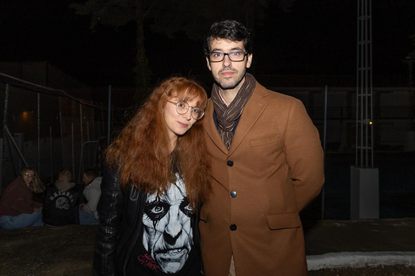 III Pasaje del Terror en Monte Lope Álvarez, en imágenes