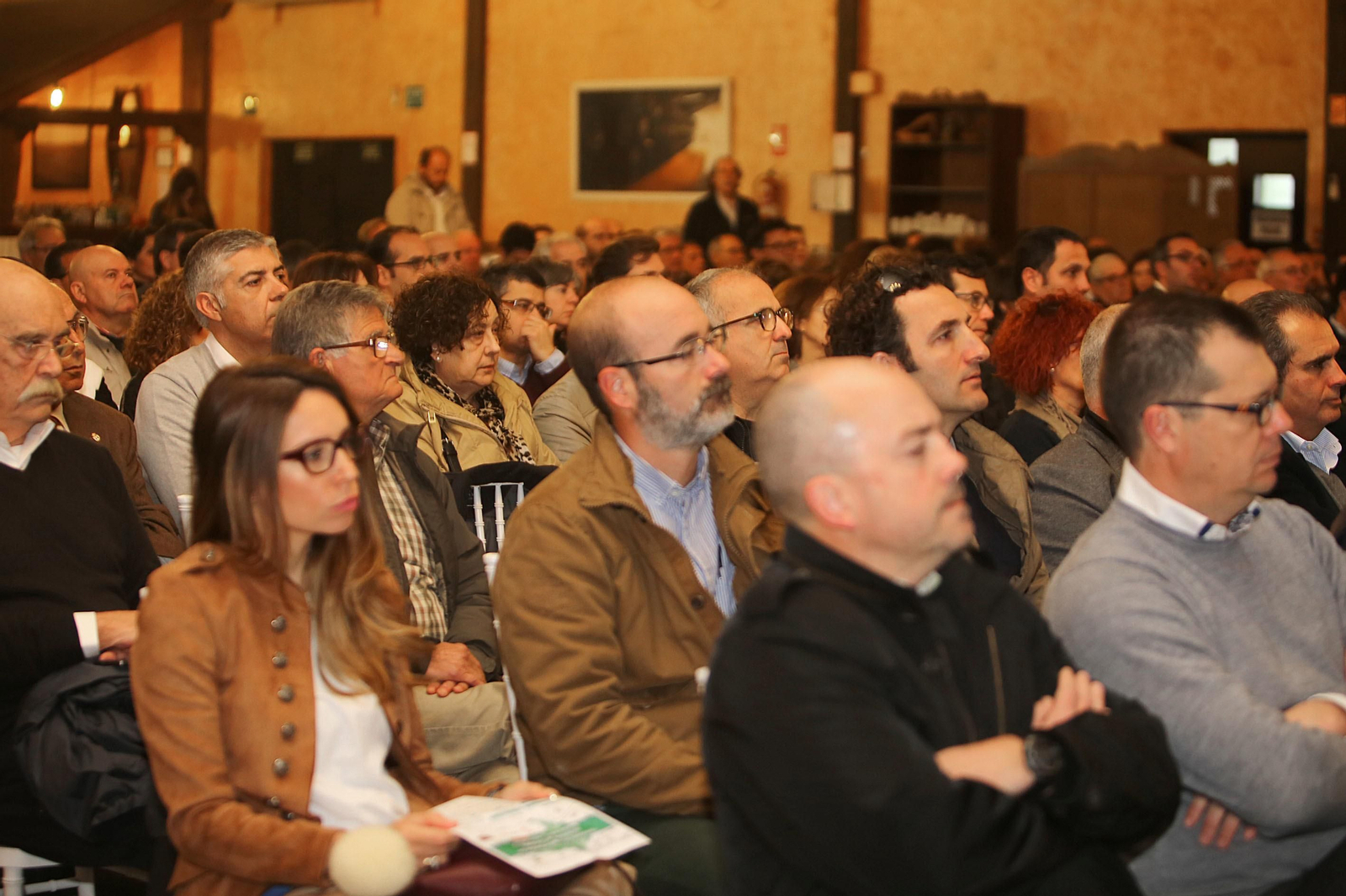 Jornadas técnicas del Grupo Joly sobre urbanismo en Chiclana