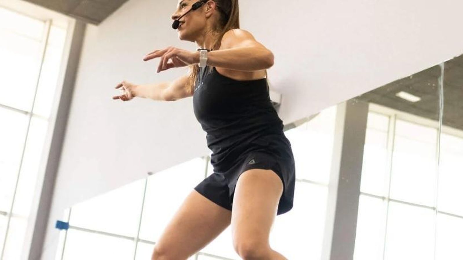 O2 Wellness Granada ofrece una gran oferta de actividades físicas.