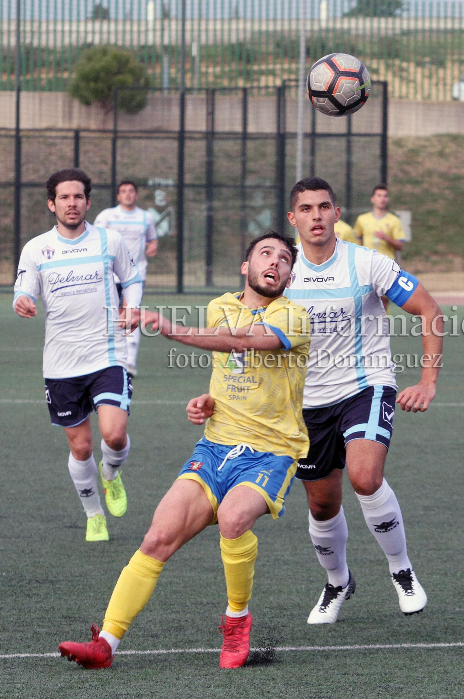 Moguer - Canela en imágenes