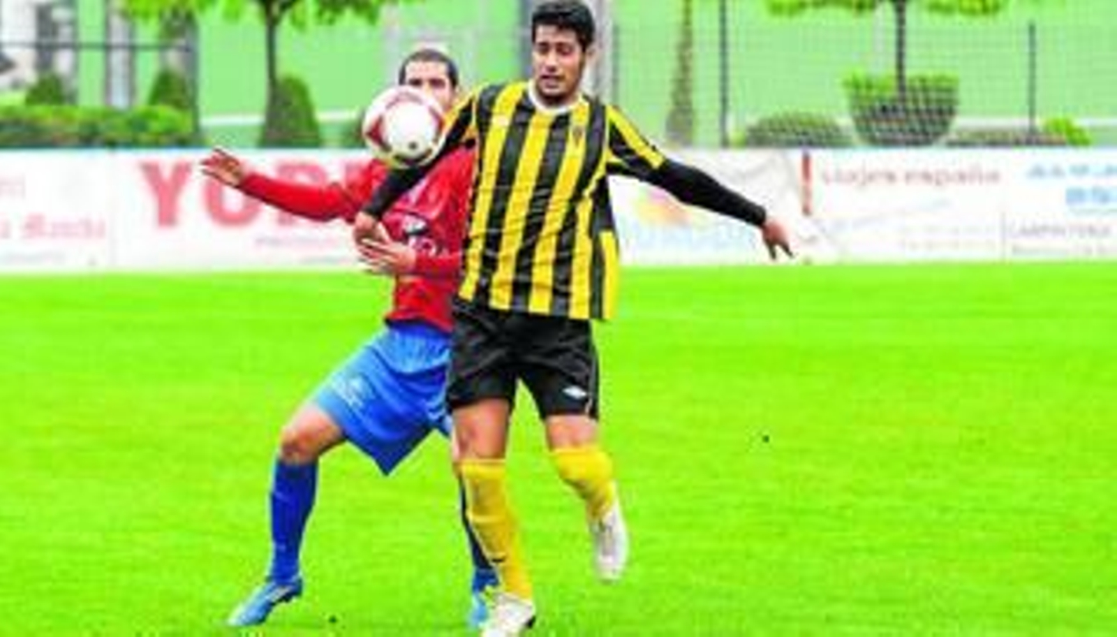 El siguiente desafío para que el Ciudad de Lepe se convierta de nuevo en un fortín es el encuentro que medirá al conjunto lepero ante el Melilla.