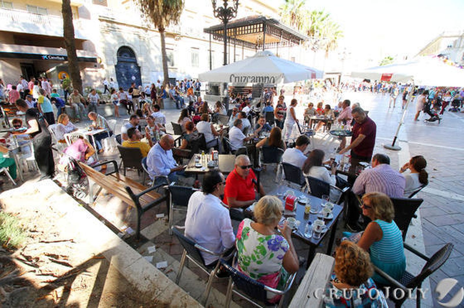 Foto: Josue Correa | Alberto Dominguez | Paula Vergara