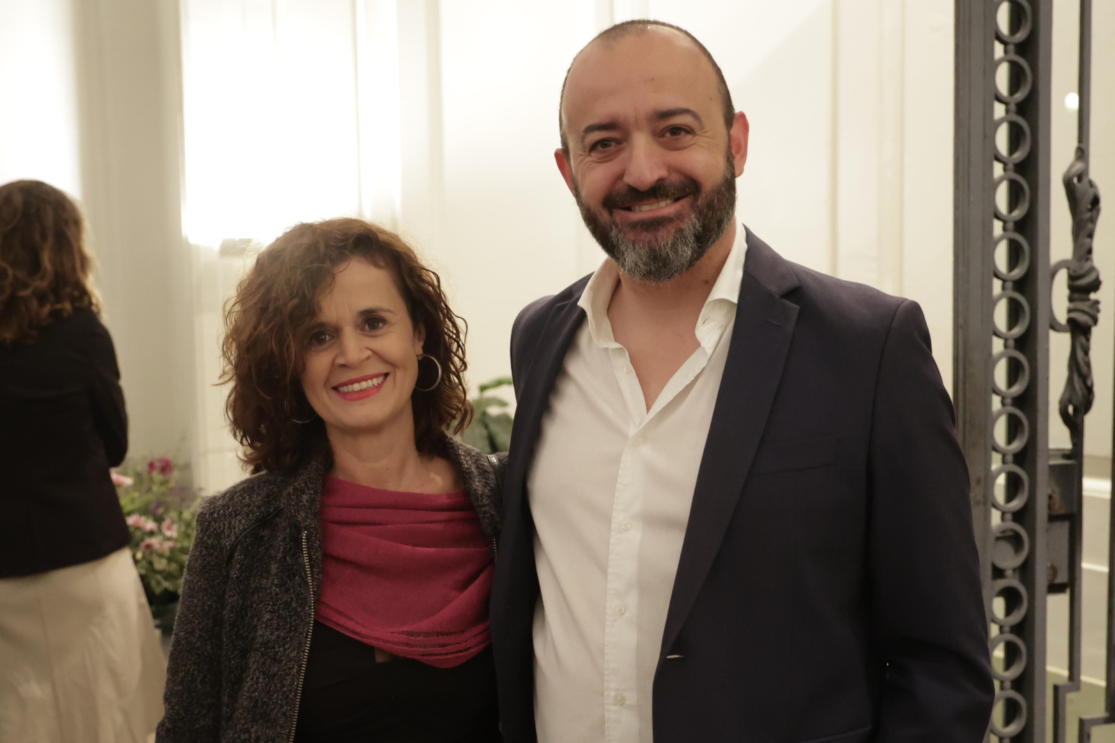 Imágenes del XIV Encuentro Solidario por el Autismo