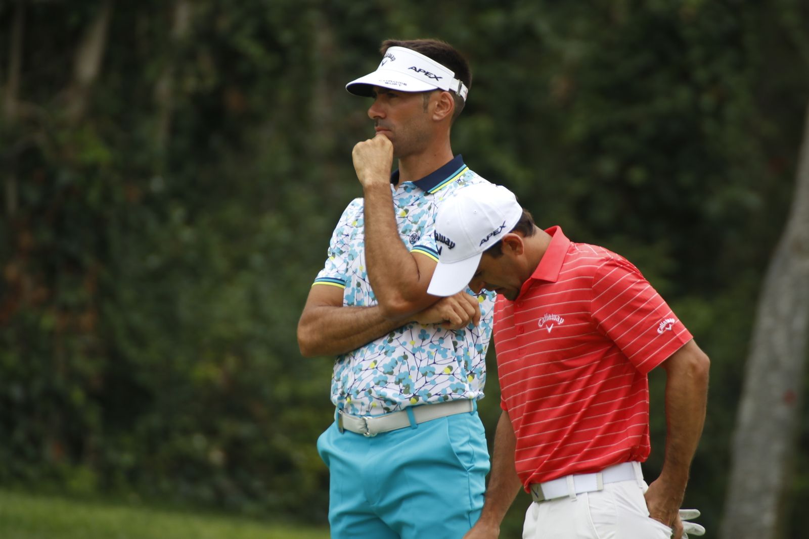 Álvaro Quirós, en una imagen de archivo reciente.