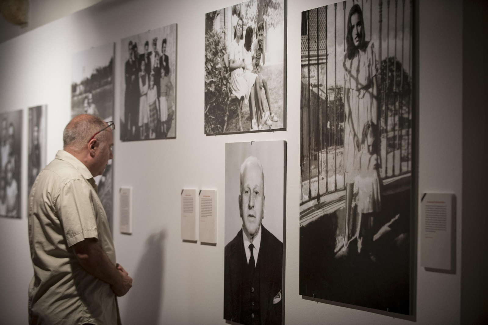 Las imágenes de la Explosión de Cádiz en 1947