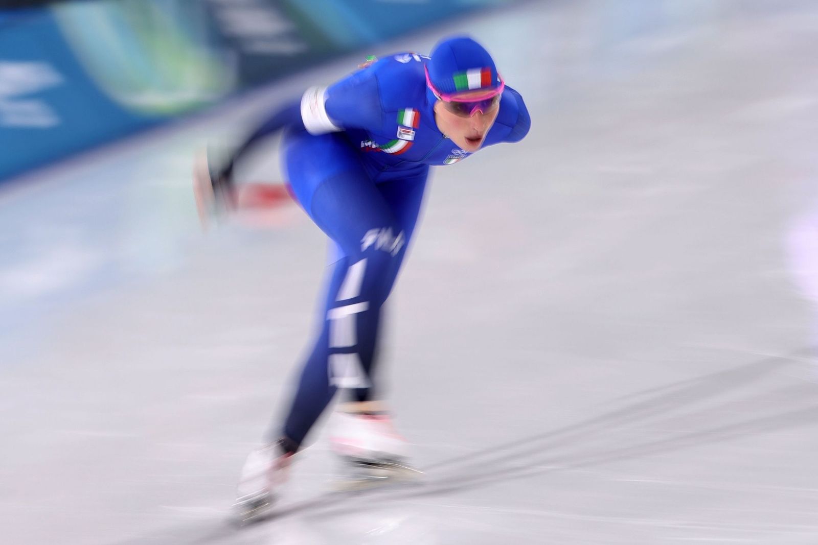 Las mejores fotos de los Juegos Olímpicos de invierno Milán Cortina d'Ampezzo 2026 | Séptima jornada