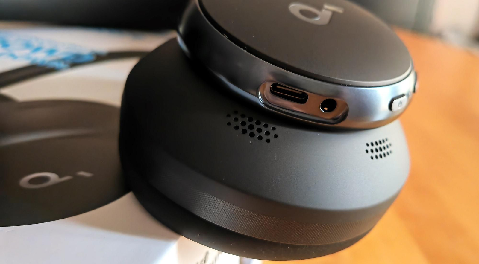 Auriculares Anker Soundcore Space One