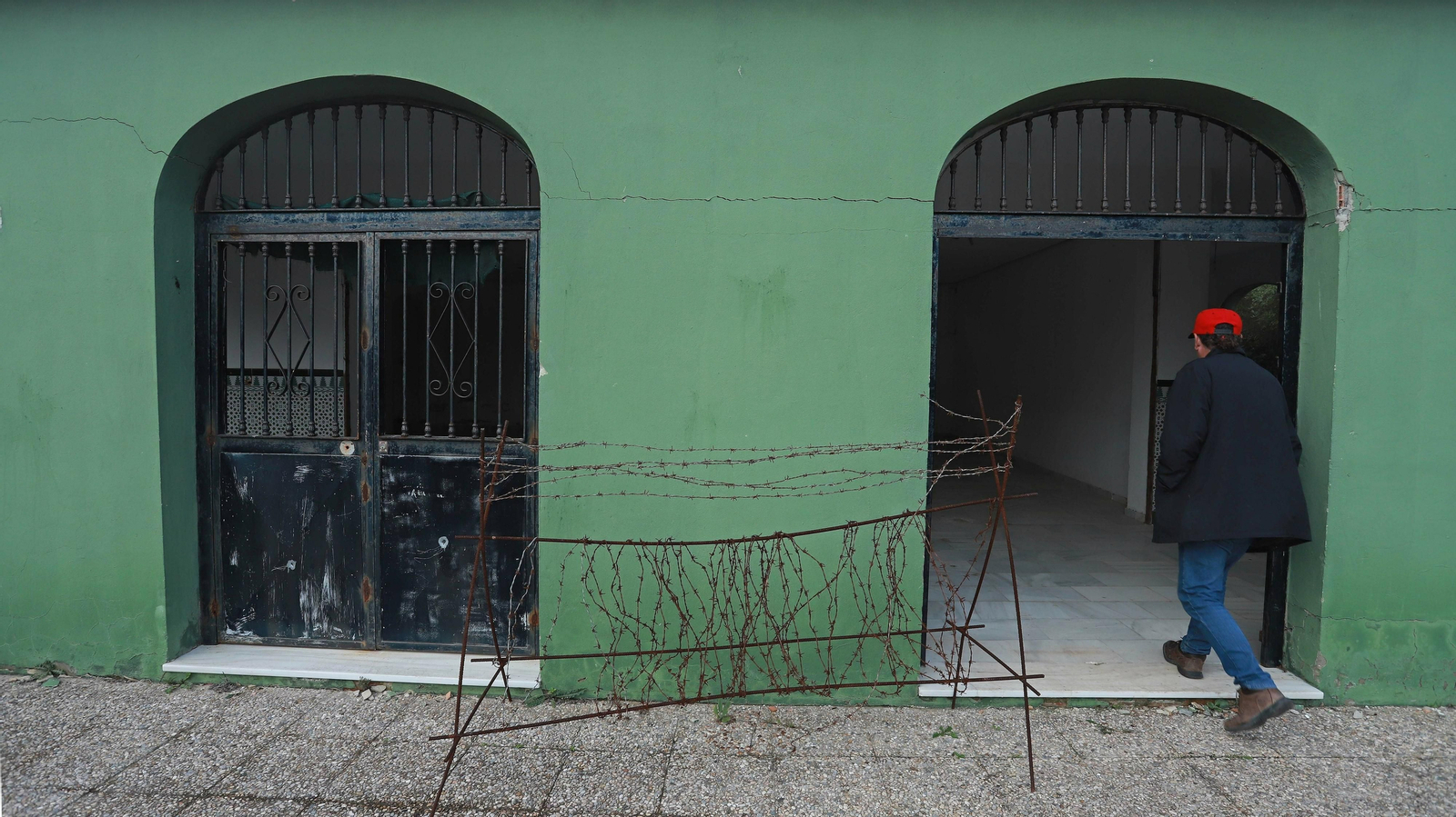 Las mejores fotos de Paloma Alta