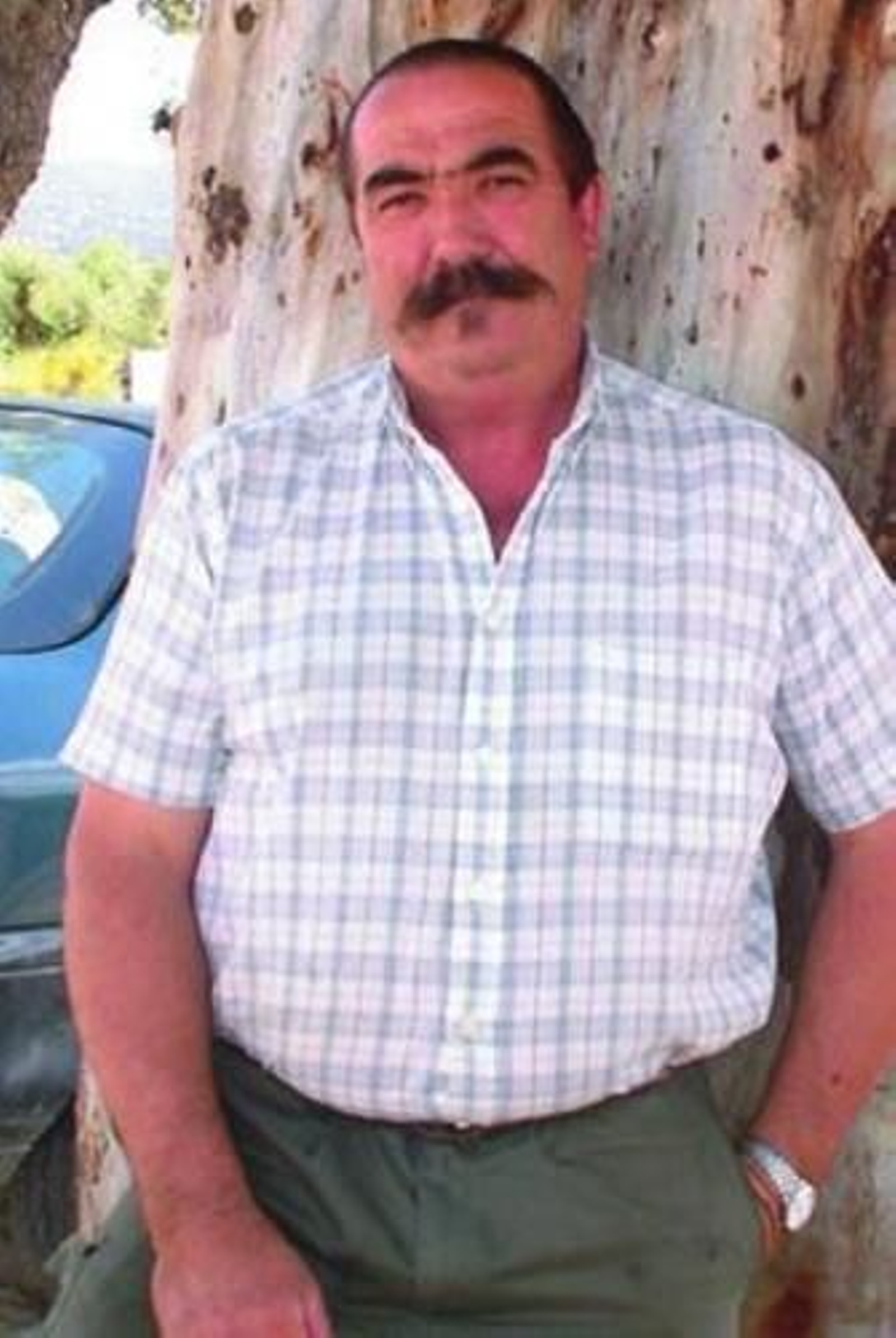 Por un remanso de paz en la Sierra