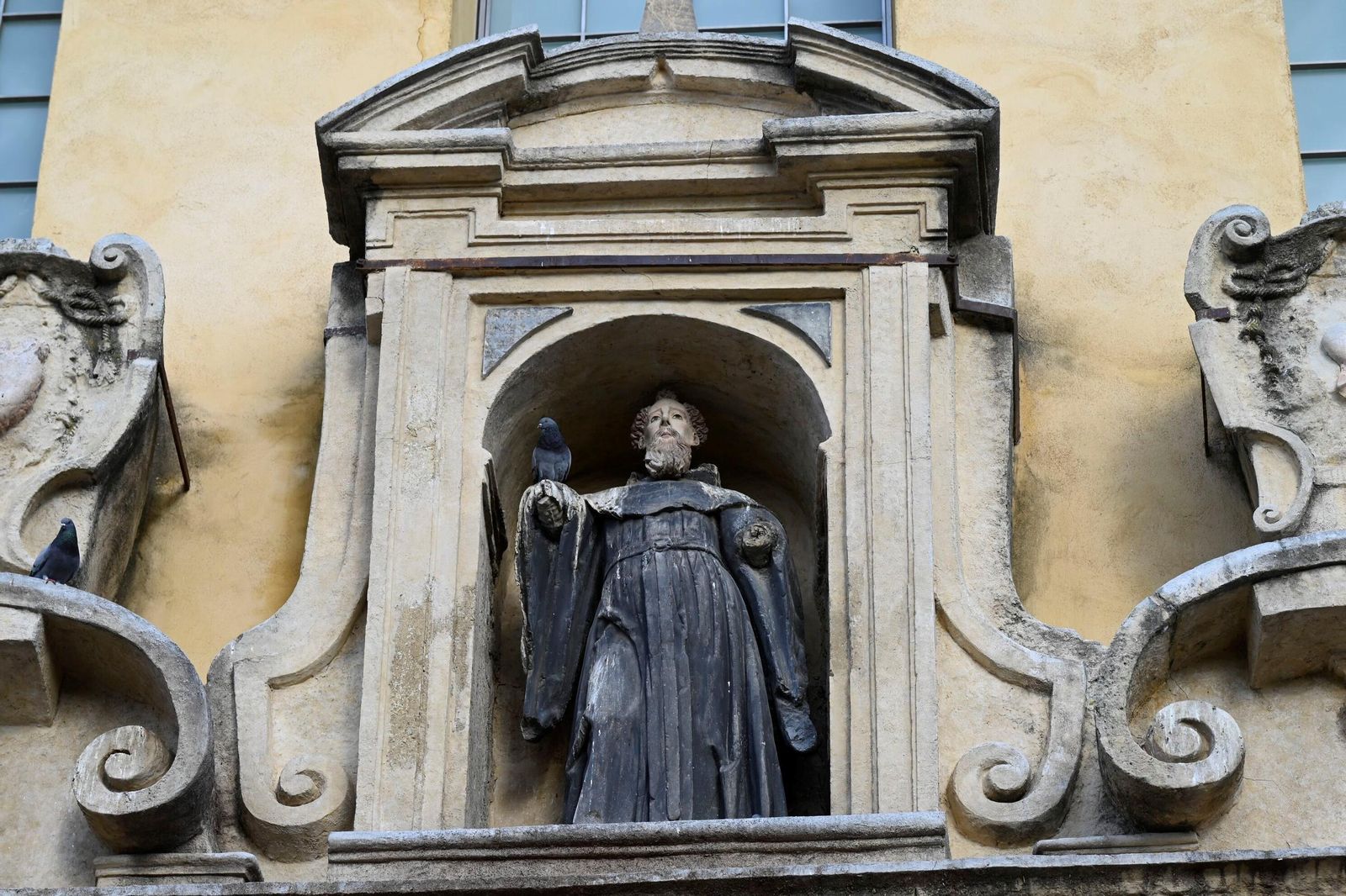Las mejores fotografías de la majestuosa iglesia de San Agustín de Córdoba