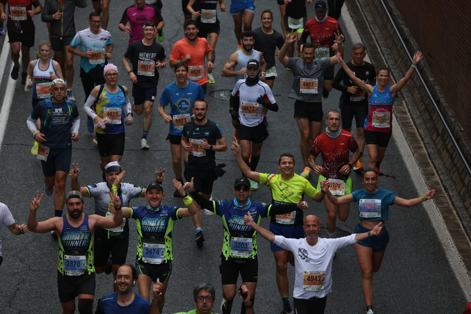 Búscate en la Media Maratón de Sevilla 02