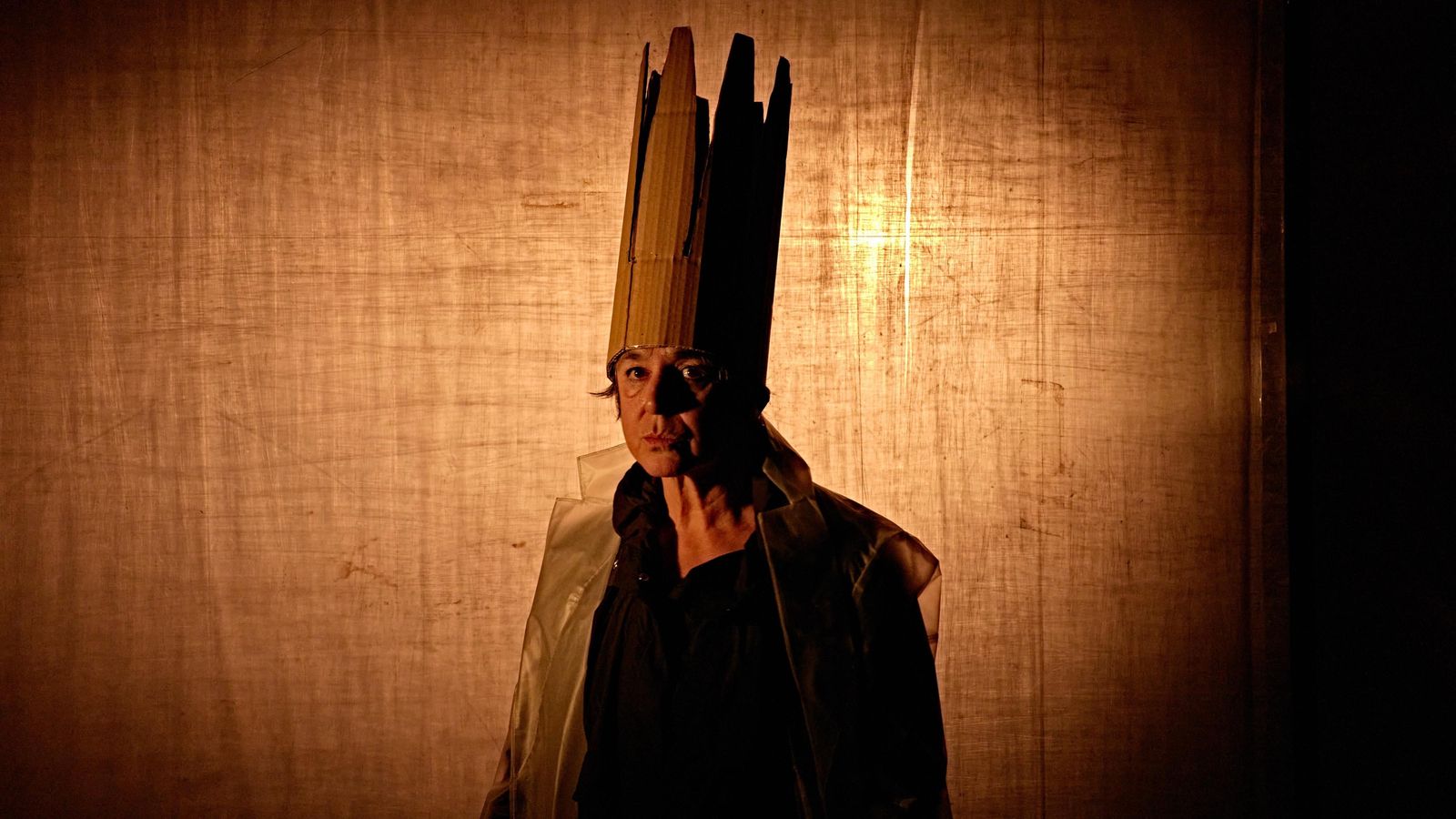 Otra imagen de la obra.