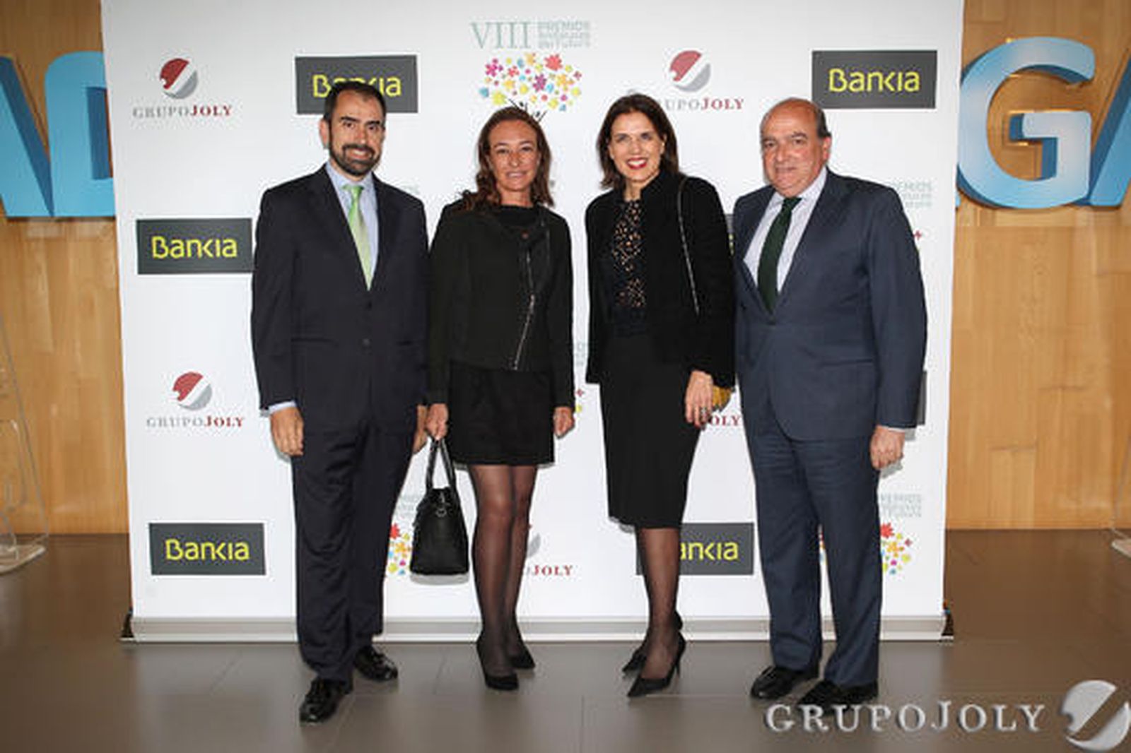 Foto: Daniel Pérez · Javier Albiñana