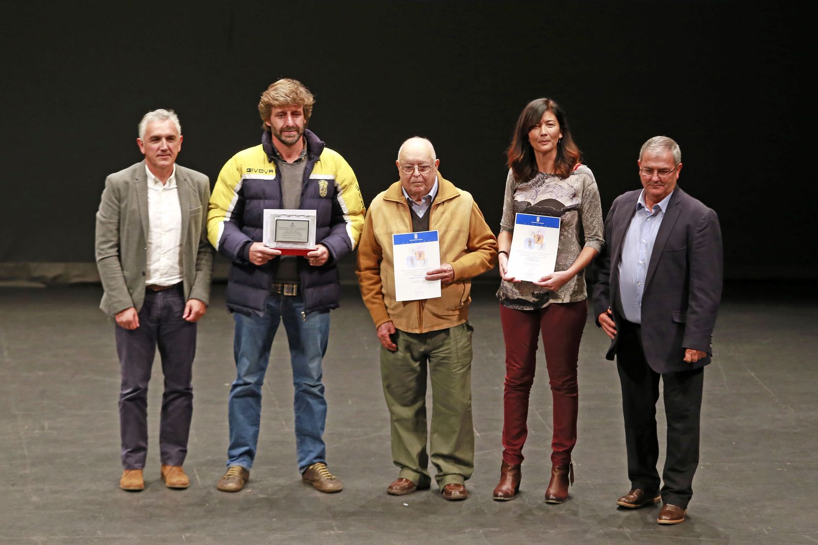 III Gala del deporte jerezano