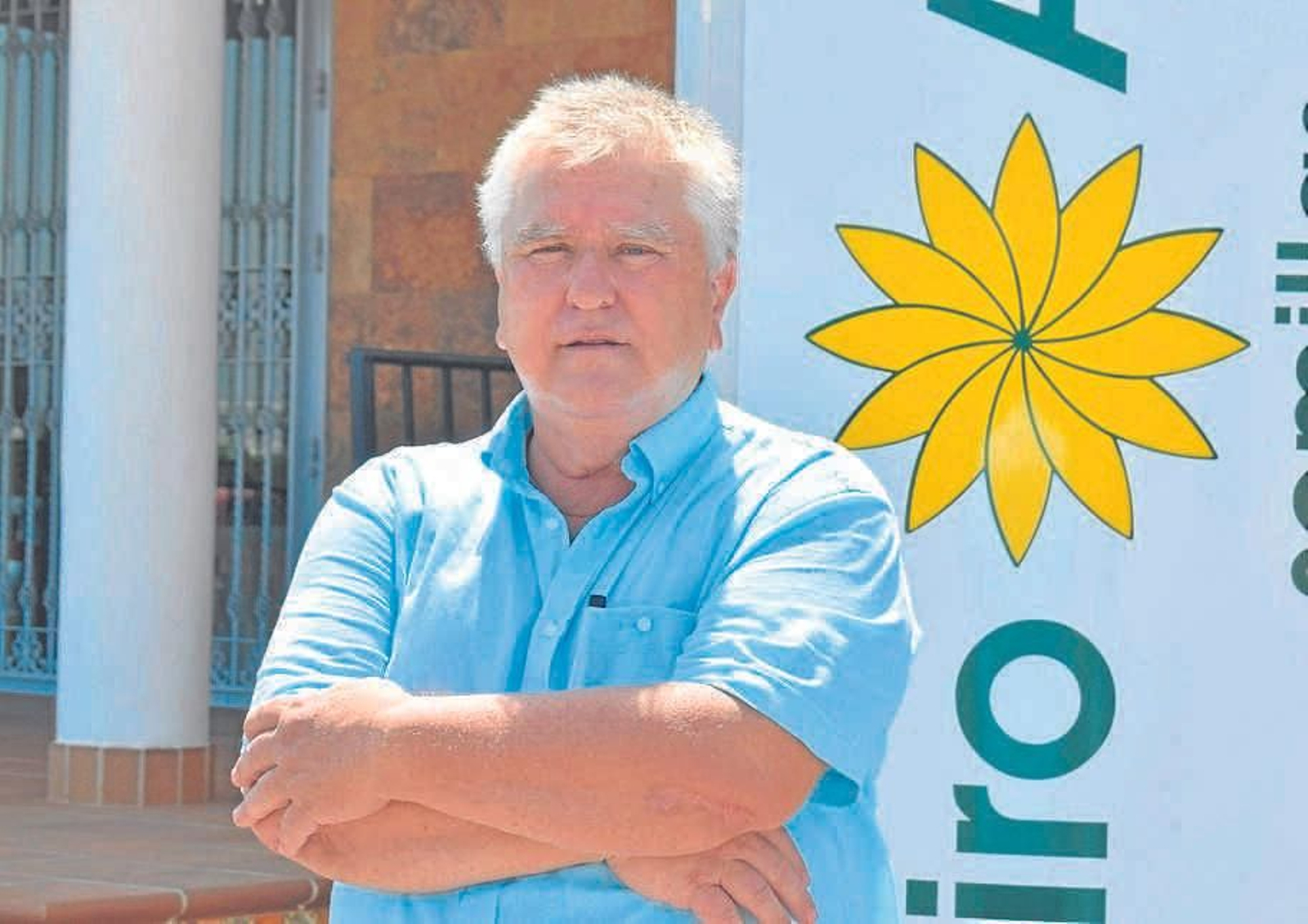 Ramiro Arnedo, la paciencia lleva al éxito