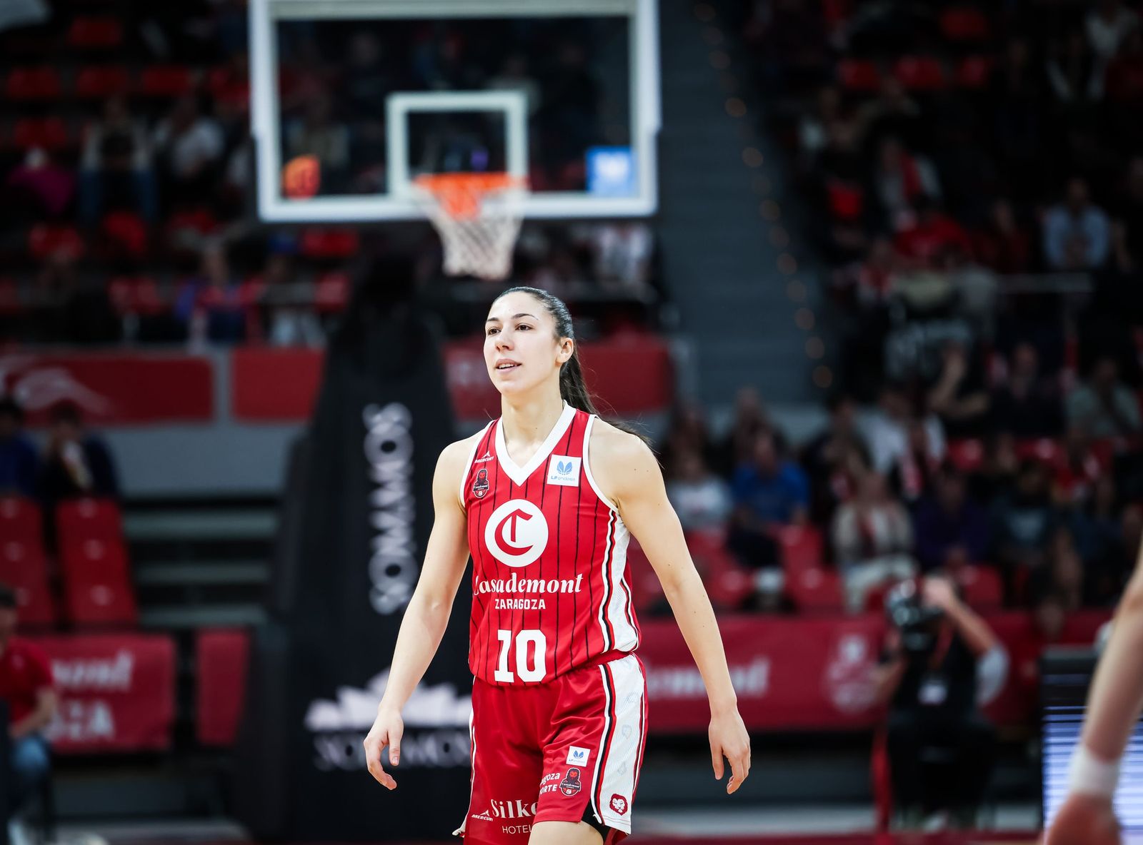 El CAB Estepona bordea la gesta en Zaragoza (62-59)