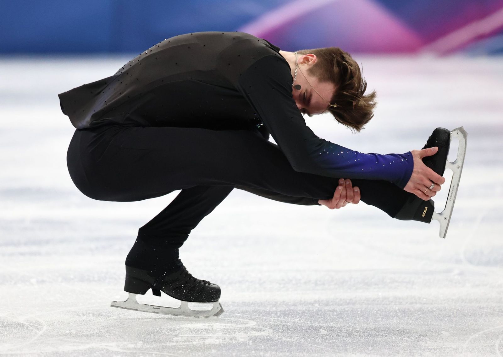 Las mejores fotos de los Juegos Olímpicos de invierno Milán Cortina d'Ampezzo 2026 | Octava jornada